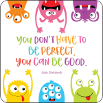 Kindness Lunch Box Notes for Kids Set of 60 Cards by Peter Pauper Press 6