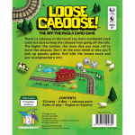 Loose Caboose by Gamewright 1