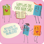 Lunch Box Jokes for Kids Set of 60 Cards by Peter Pauper Press 3