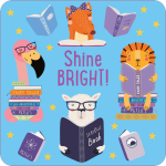Lunch Box Notes for Kids Set of 60 Cards by Peter Pauper Press 3