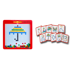 Mag Dots by Leading Edge