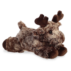 Maia Moose Mini Flopsie 8 by Aurora