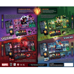 Marvel Dice Throne by USAOPOLY 1