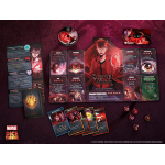 Marvel Dice Throne by USAOPOLY 6