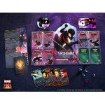 Marvel Dice Throne by USAOPOLY 9