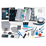 Master Detective Toolkit V2 by Thames Kosmos 1