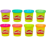 Play Doh 8 Pack by Hasbro 3