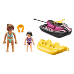 Playmobil Jet Ski with Banana Boat by Playmobil 1