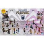 Playmobil Mystery Figures Series 22 by Playmobil 1