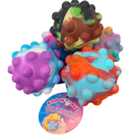Pop It Fidget Bal by Faire 1