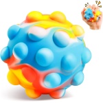 Pop It Fidget Bal by Faire