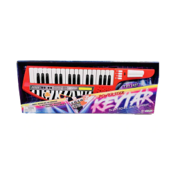 Power Star Keytar by Schylling