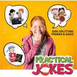 Practical Jokes by SpiceBox 3
