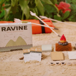 Ravine by Stellar Factory 1