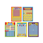Scratch n Play by Gamewright 1