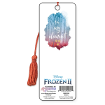 Sisters Frozen Bookmark by Artgame 1