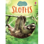 Sloths Usborne Beginners by Usborne