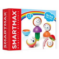 SmartMax My First Hide Seek by SmartMax
