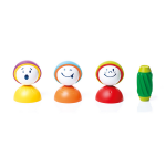 SmartMax My First Hide Seek by SmartMax 3
