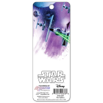 Star Fighters Bookmark by Artgame 1