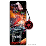 Star Fighters Bookmark by Artgame