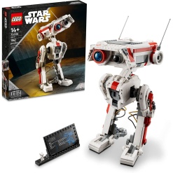 Star Wars BD 1 by Lego