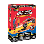 Stomp Racers by Stomp Rocket