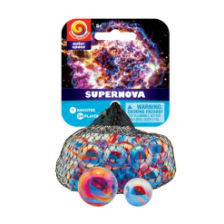 Supernova Marble Pack by Play Visions