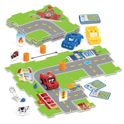 Switcheroo Coding Crew by Learning Resources