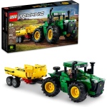 Technic John Deere by Lego