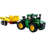 Technic John Deere by Lego 2