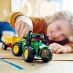Technic John Deere by Lego 3