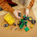 Technic John Deere by Lego 4