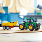 Technic John Deere by Lego 5