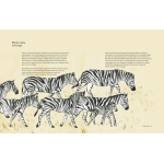 The Atlas of Migrating Plants and Animals by Chronicle Books 4