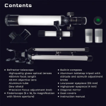 The Thames Kosmos Telescope by Thames Kosmos 2