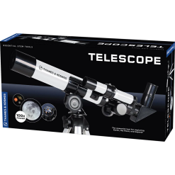 The Thames Kosmos Telescope by Thames Kosmos