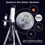 The Thames Kosmos Telescope by Thames Kosmos 3