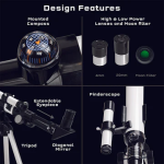 The Thames Kosmos Telescope by Thames Kosmos 4