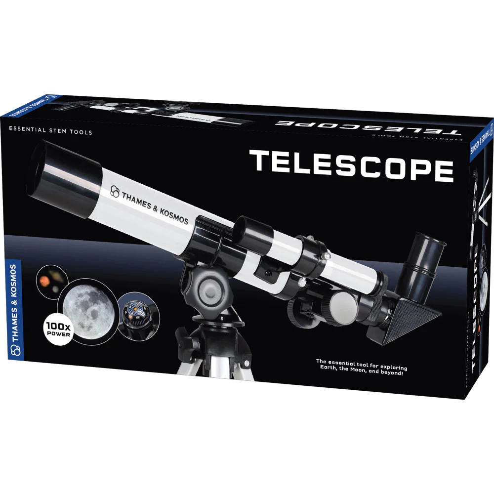 The Thames Kosmos Telescope by Thames Kosmos