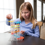 Trestle Tracks 73pc Builder Set by Fat Brain Toys 1