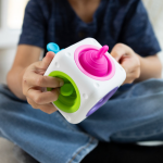 Tugl Cube by Fat Brain Toys 3