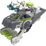 Ultra Bionic Blaster by Thames Kosmos 1