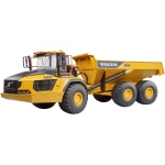 Volvo A60H Hauler by Bruder