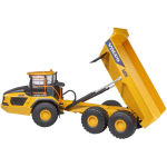 Volvo A60H Hauler by Bruder 2