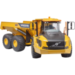 Volvo A60H Hauler by Bruder 3