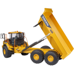 Volvo A60H Hauler by Bruder 4