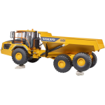 Volvo A60H Hauler by Bruder 5