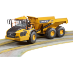 Volvo A60H Hauler by Bruder 6