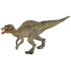 Young Spinosaurus by Papo